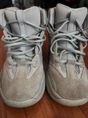 Yeezy | Shoes | Yeezy 95 Duck Boots Peyote Sz 95 Mens | Poshmark